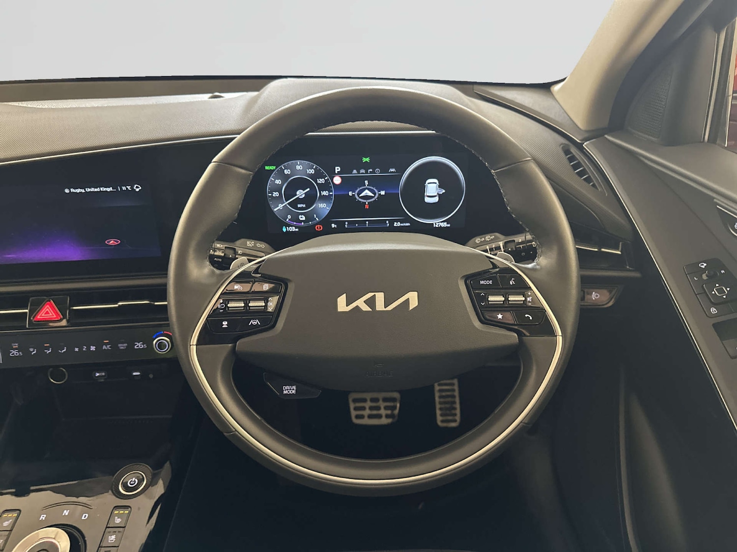 Used Kia Niro 2023 for sale - 78041872: Photo 17