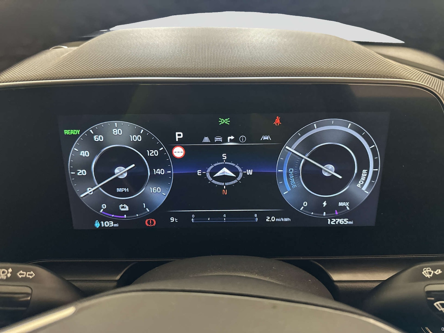 Used Kia Niro 2023 for sale - 78041872: Photo 19