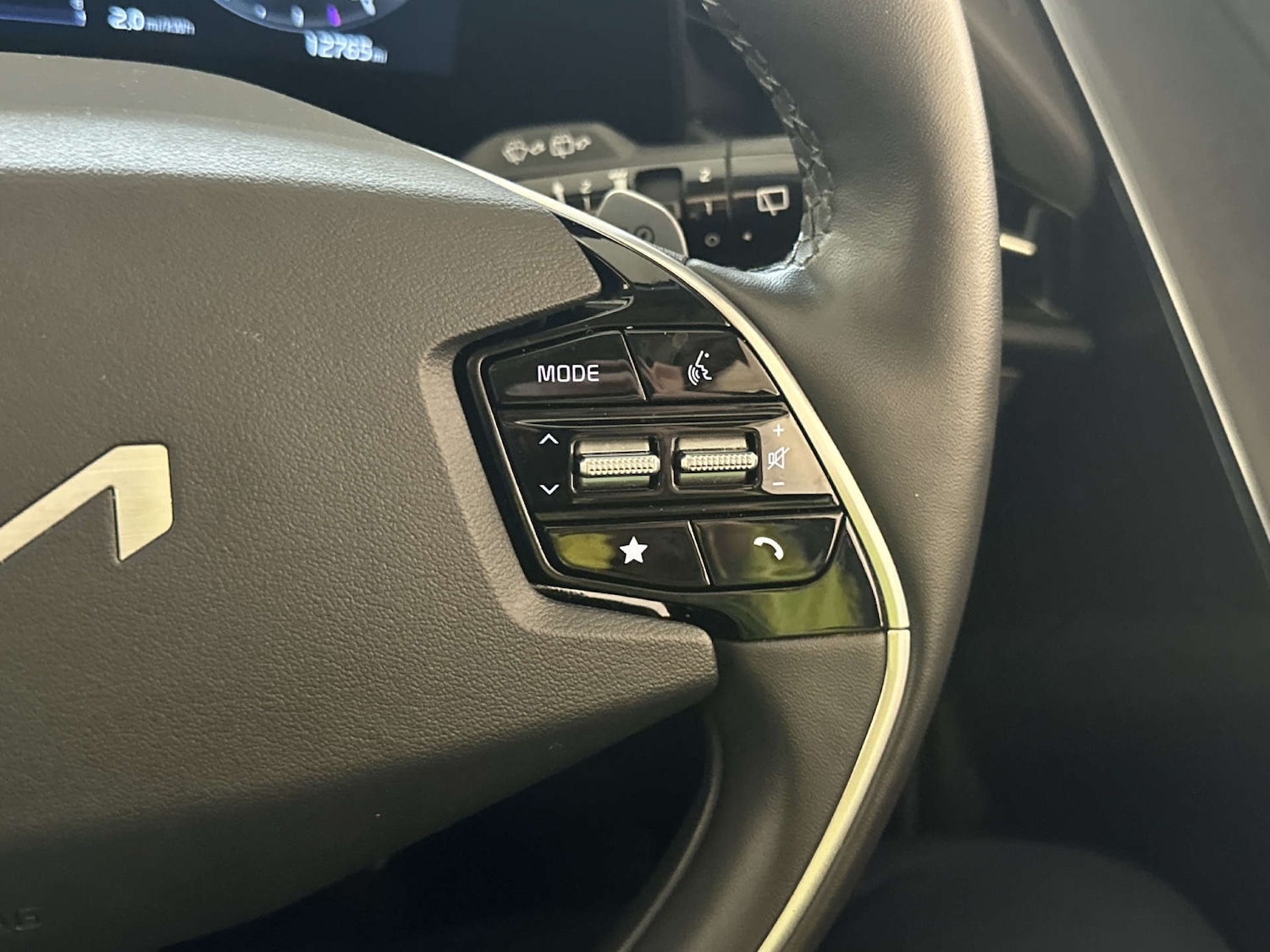 Used Kia Niro 2023 for sale - 78041872: Photo 20