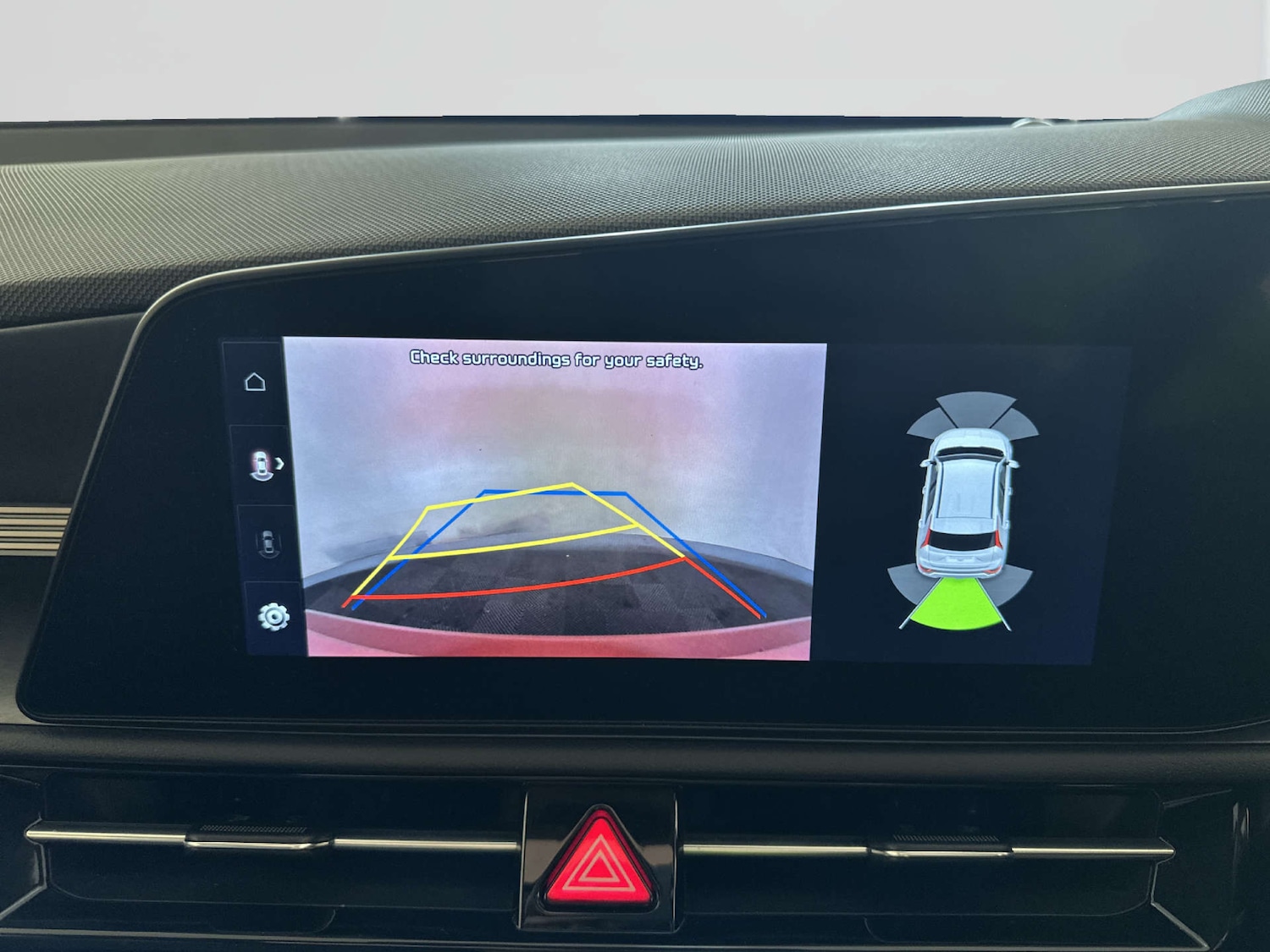 Used Kia Niro 2023 for sale - 78041872: Photo 21