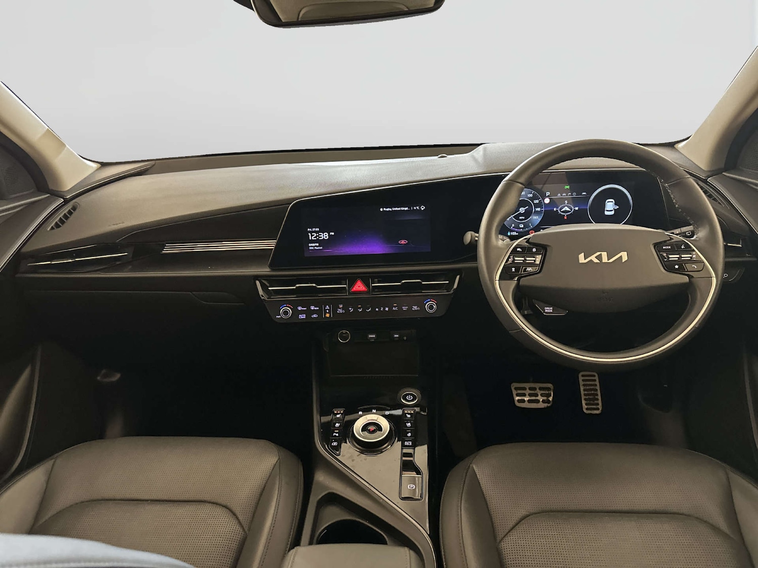 Used Kia Niro 2023 for sale - 78041872: Photo 3