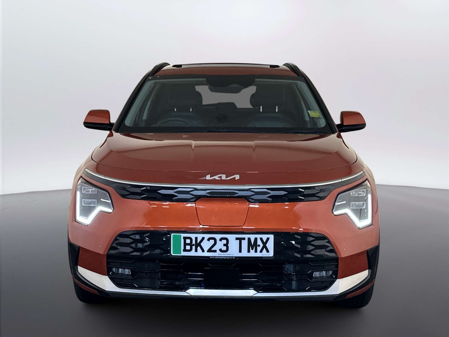 Used Kia Niro 2023 for sale - 78041872: Photo 5