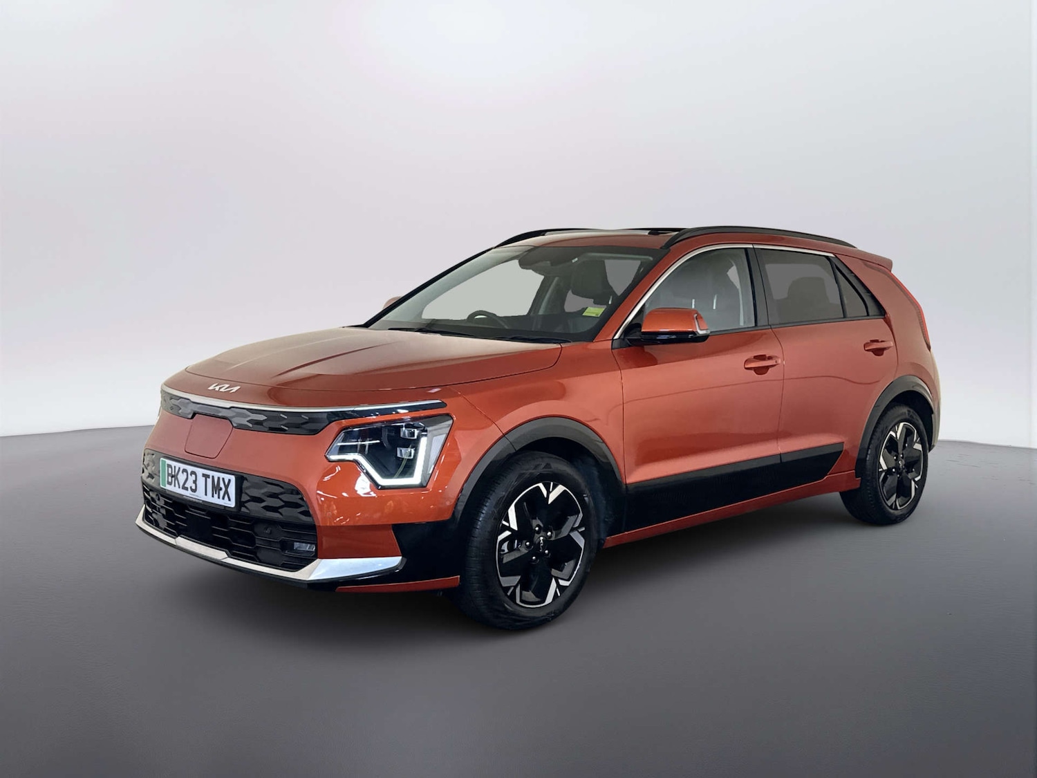 Used Kia Niro 2023 for sale - 78041872: Photo 6