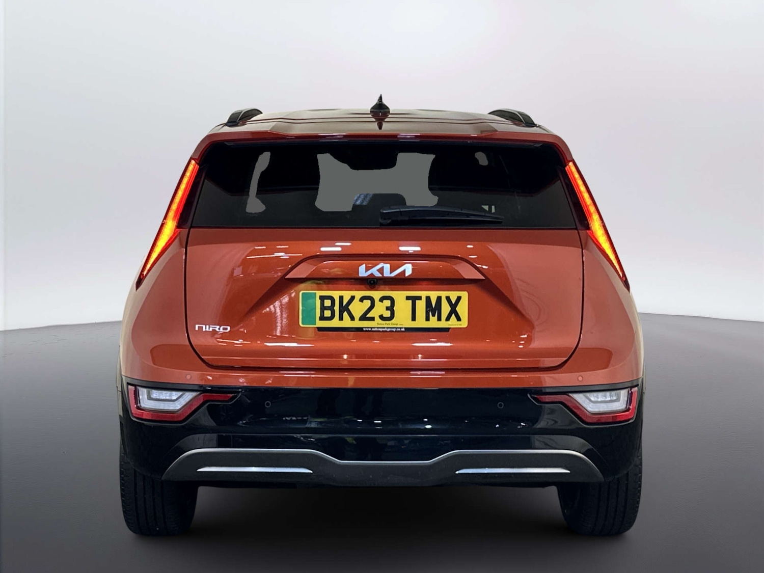 Used Kia Niro 2023 for sale - 78041872: Photo 9