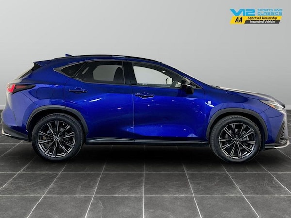Used Lexus NX 2022 for sale - 75712073: Photo 11