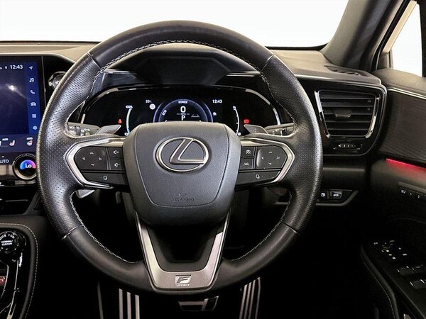 Used Lexus NX 2022 for sale - 75712073: Photo 16