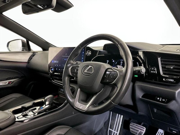 Used Lexus NX 2022 for sale - 75712073: Photo 17