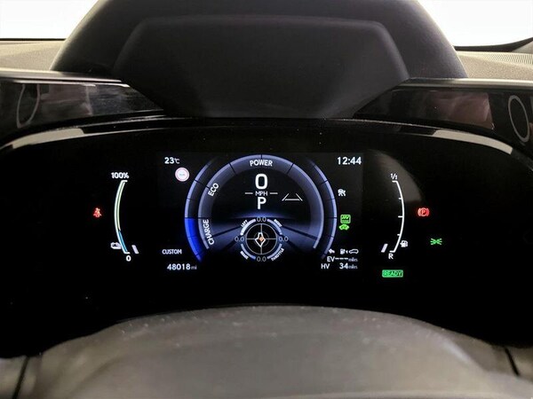 Used Lexus NX 2022 for sale - 75712073: Photo 19