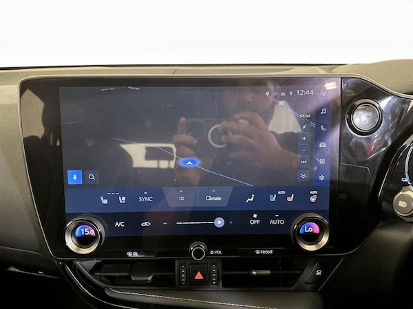 Used Lexus NX 2022 for sale - 75712073: Photo 22