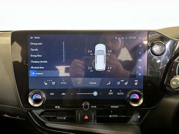 Used Lexus NX 2022 for sale - 75712073: Photo 23