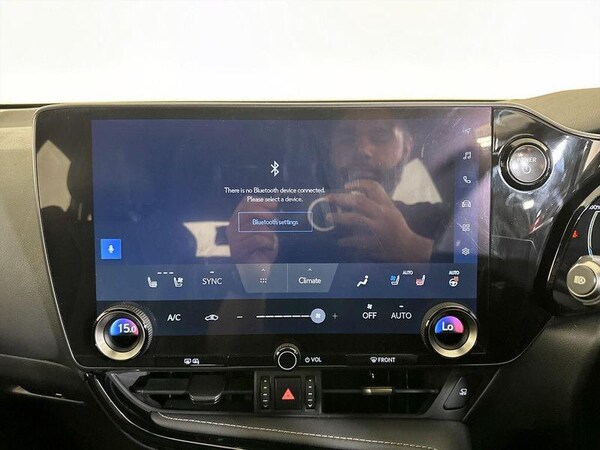 Used Lexus NX 2022 for sale - 75712073: Photo 25