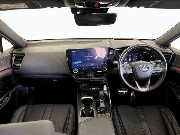 Used Lexus NX 2022 for sale - 75712073: Photo 3