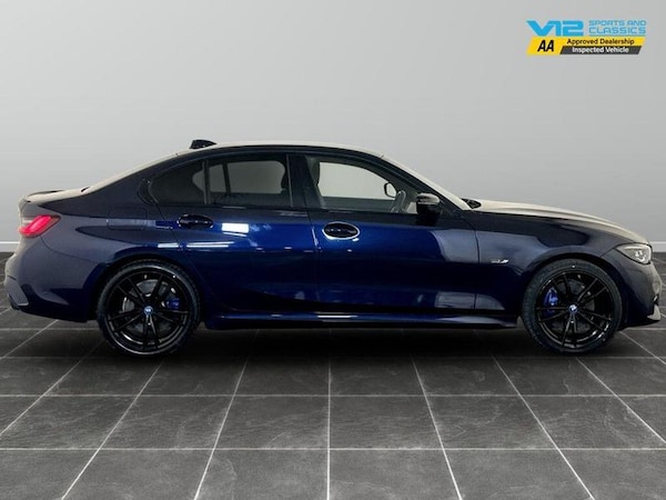 Used BMW 3 Series 2021 for sale - 76209427: Photo 11