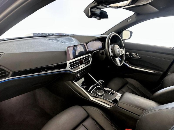 Used BMW 3 Series 2021 for sale - 76209427: Photo 12