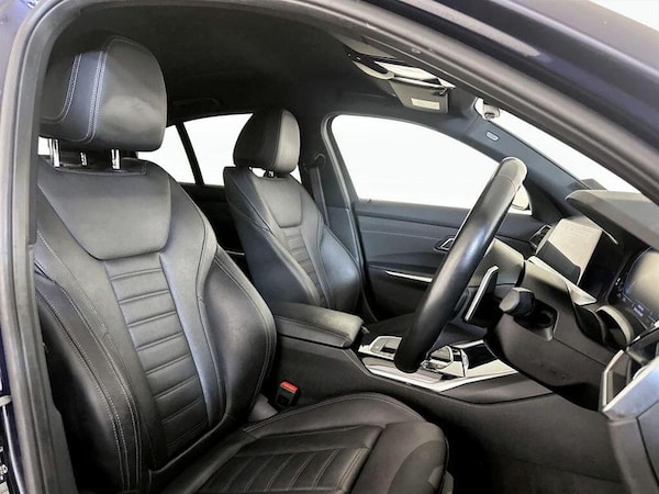 Used BMW 3 Series 2021 for sale - 76209427: Photo 13