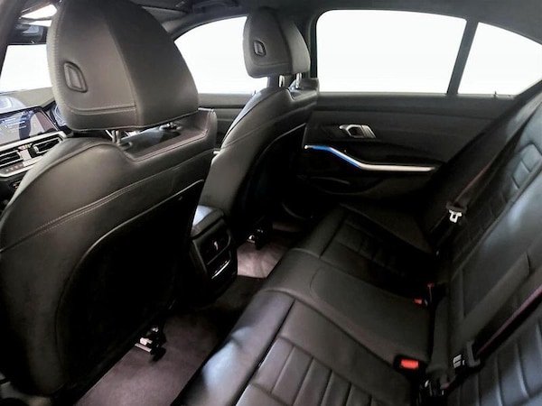 Used BMW 3 Series 2021 for sale - 76209427: Photo 14