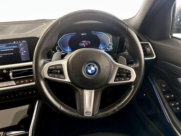 Used BMW 3 Series 2021 for sale - 76209427: Photo 16