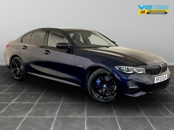 Used BMW 3 Series 2021 for sale - 76209427: Photo