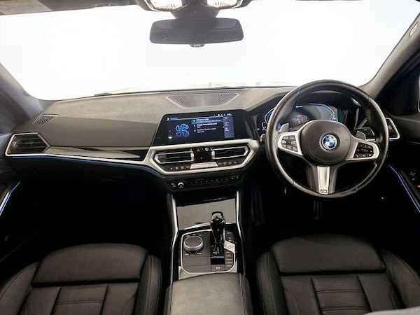 Used BMW 3 Series 2021 for sale - 76209427: Photo 3