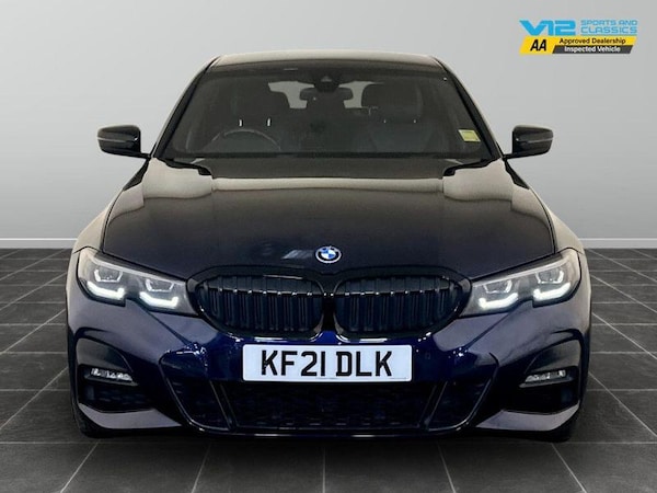 Used BMW 3 Series 2021 for sale - 76209427: Photo 5