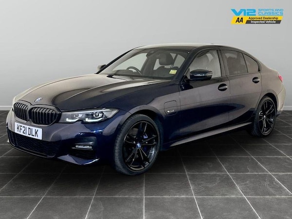 Used BMW 3 Series 2021 for sale - 76209427: Photo 6