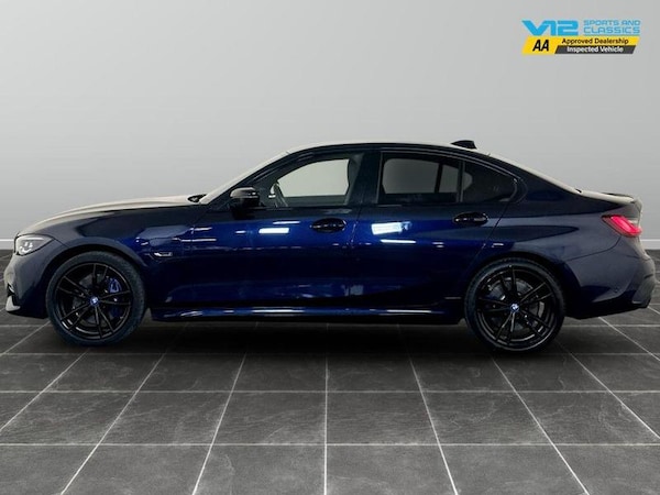 Used BMW 3 Series 2021 for sale - 76209427: Photo 7