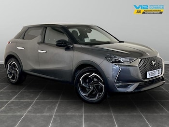 2019 - 1.2 PureTech 130 Ultra Prestige 5dr EAT8