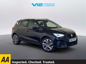 Used SEAT Arona 2022 for sale - 79245629: Photo