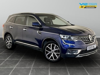 2020 - 2.0 Blue dCi GT Line 5dr X-Tronic