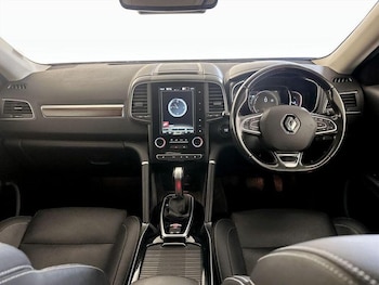 Used Renault Koleos 2020 for sale - 75985119: Photo