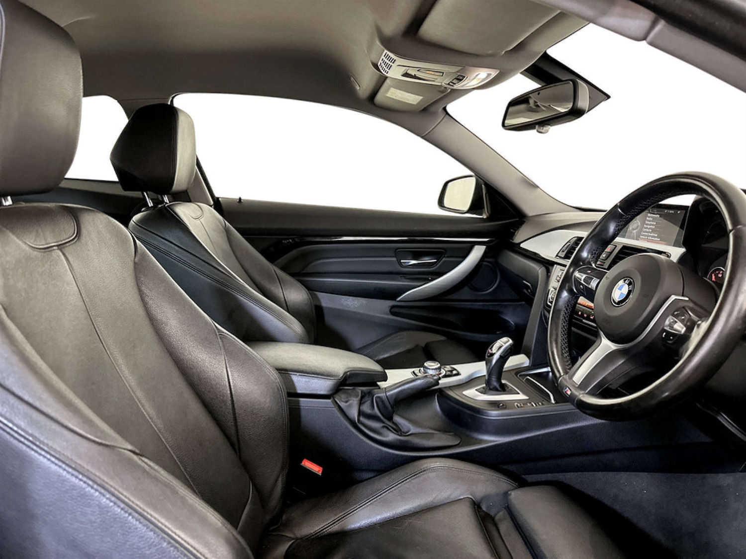 Used BMW 4 Series 2016 for sale - 77609473: Photo 13