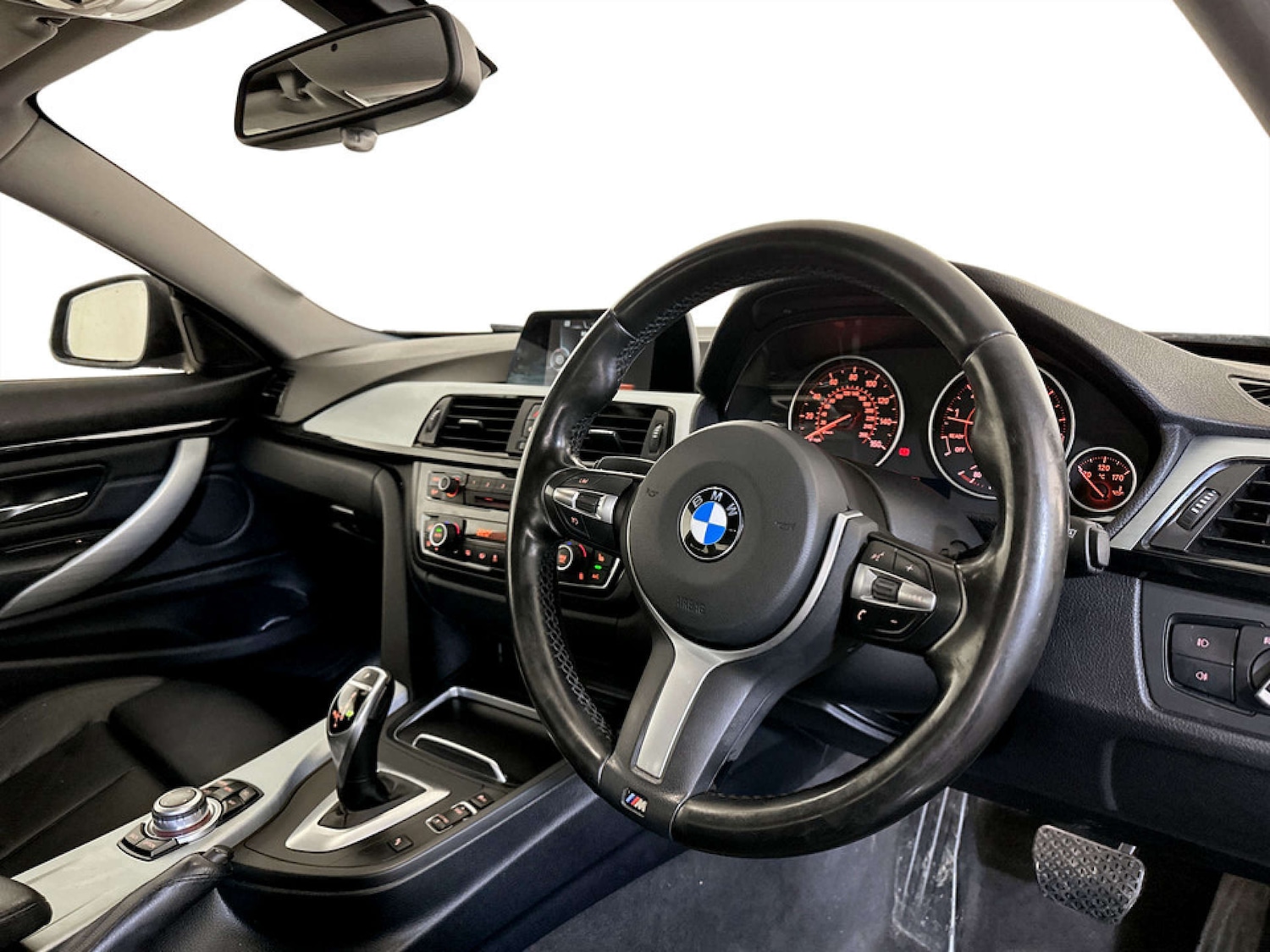 Used BMW 4 Series 2016 for sale - 77609473: Photo 15