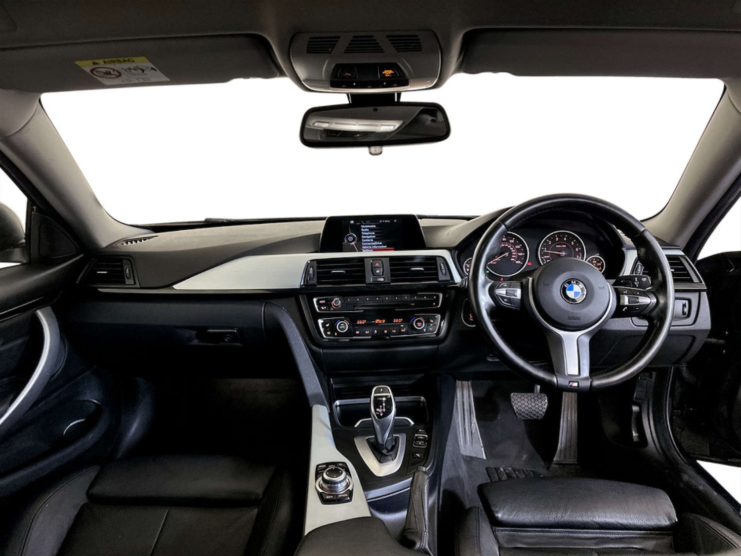 Used BMW 4 Series 2016 for sale - 77609473: Photo 3