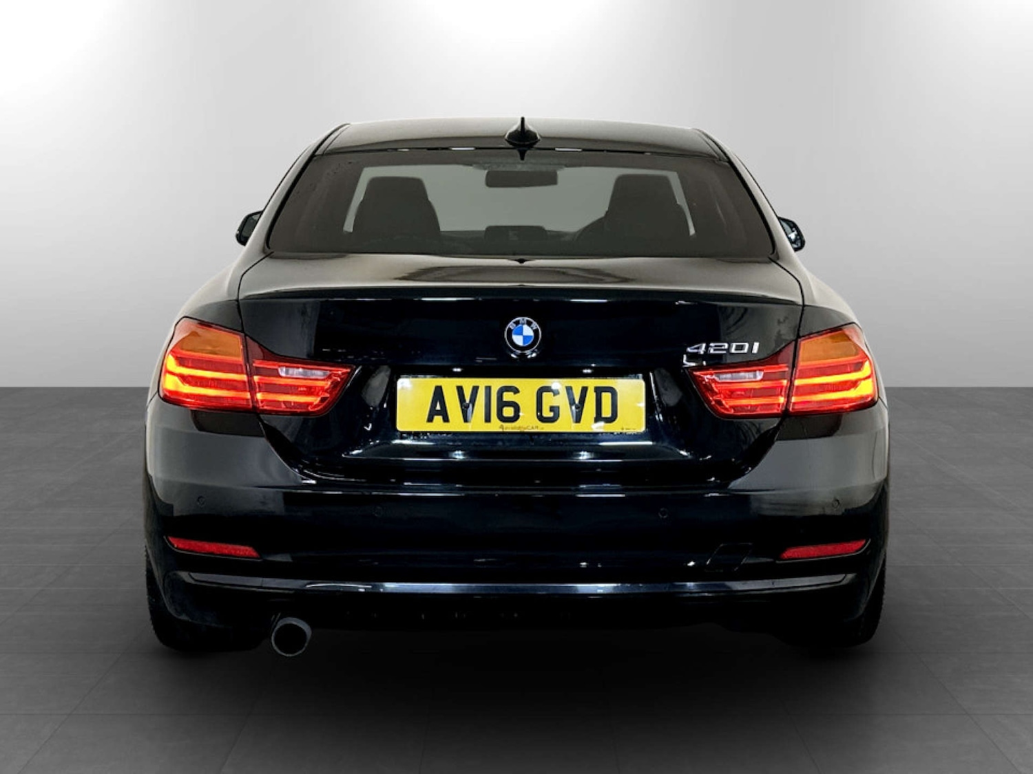 Used BMW 4 Series 2016 for sale - 77609473: Photo 9