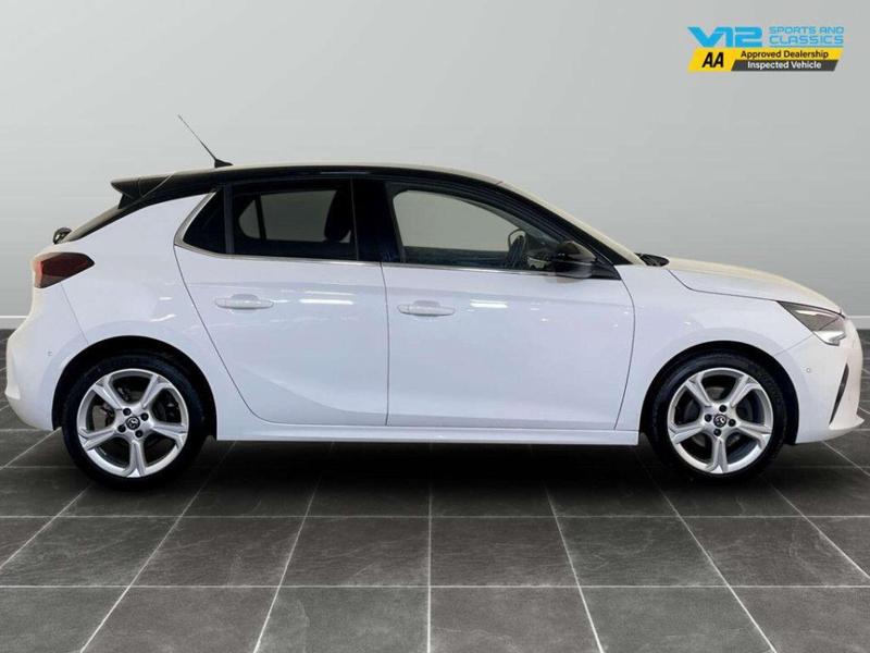 Used Vauxhall Corsa 2022 for sale - 76826159: Photo 11