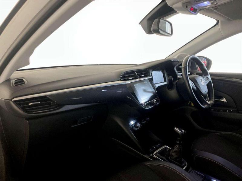 Used Vauxhall Corsa 2022 for sale - 76826159: Photo 12