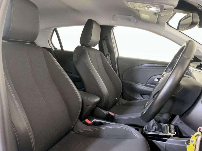 Used Vauxhall Corsa 2022 for sale - 76826159: Photo 13