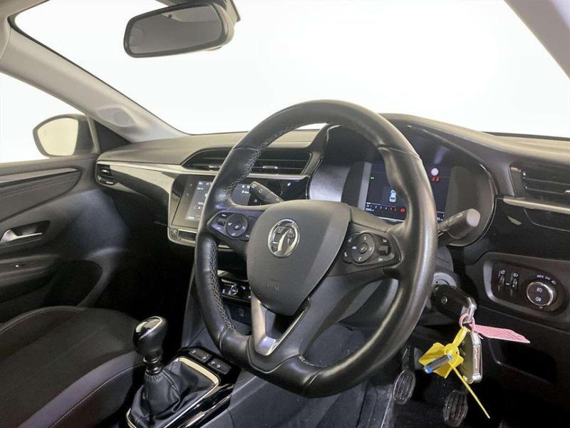 Used Vauxhall Corsa 2022 for sale - 76826159: Photo 16