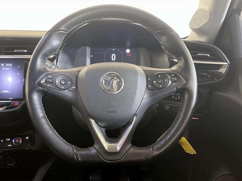 Used Vauxhall Corsa 2022 for sale - 76826159: Photo 17