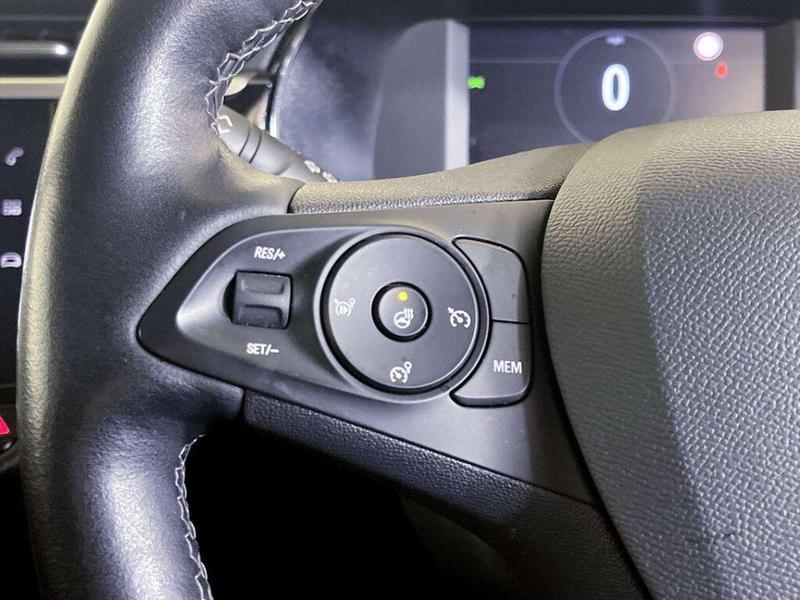 Used Vauxhall Corsa 2022 for sale - 76826159: Photo 18