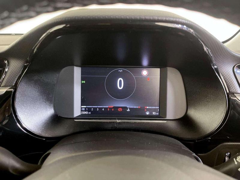 Used Vauxhall Corsa 2022 for sale - 76826159: Photo 19