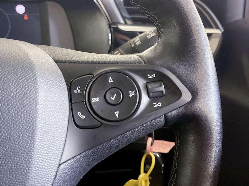 Used Vauxhall Corsa 2022 for sale - 76826159: Photo 20