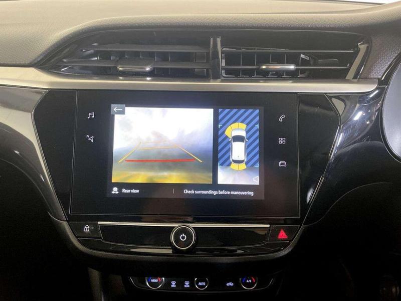 Used Vauxhall Corsa 2022 for sale - 76826159: Photo 22