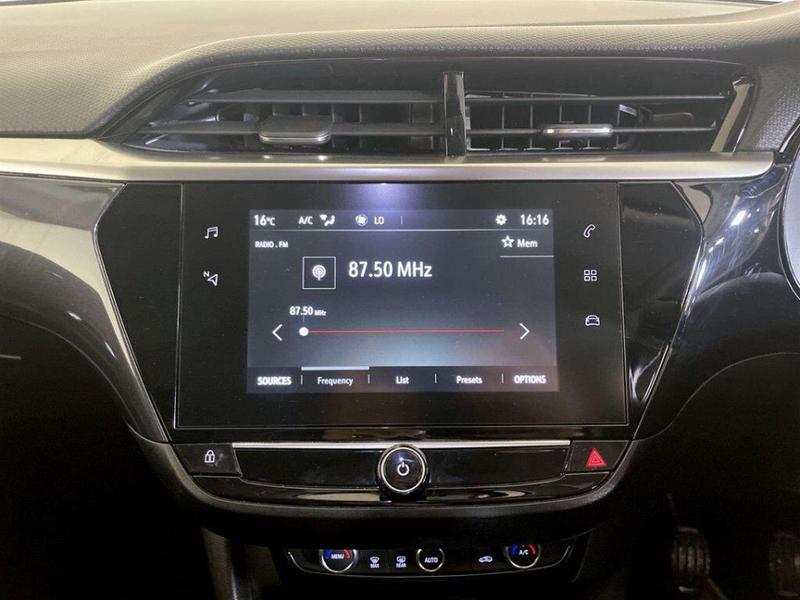 Used Vauxhall Corsa 2022 for sale - 76826159: Photo 23