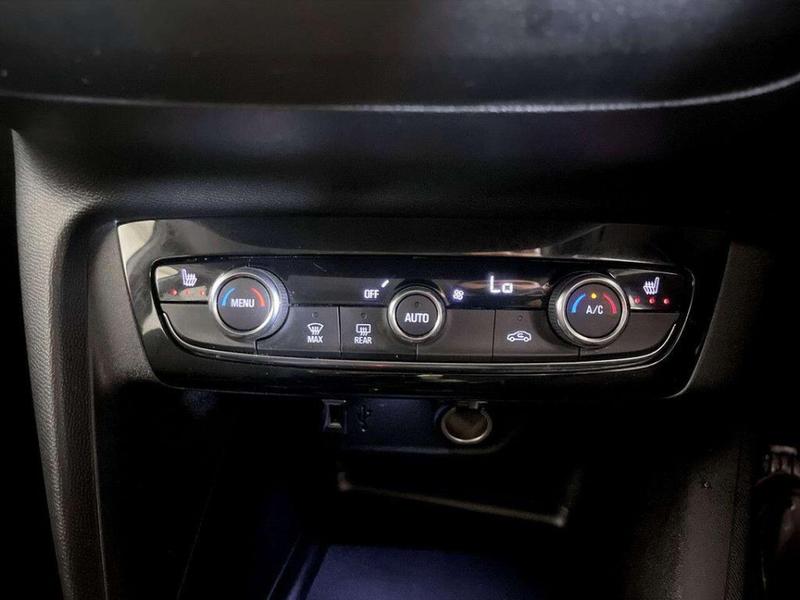 Used Vauxhall Corsa 2022 for sale - 76826159: Photo 24