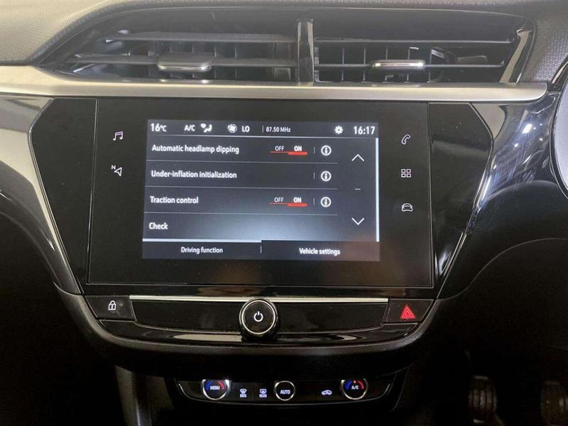 Used Vauxhall Corsa 2022 for sale - 76826159: Photo 25