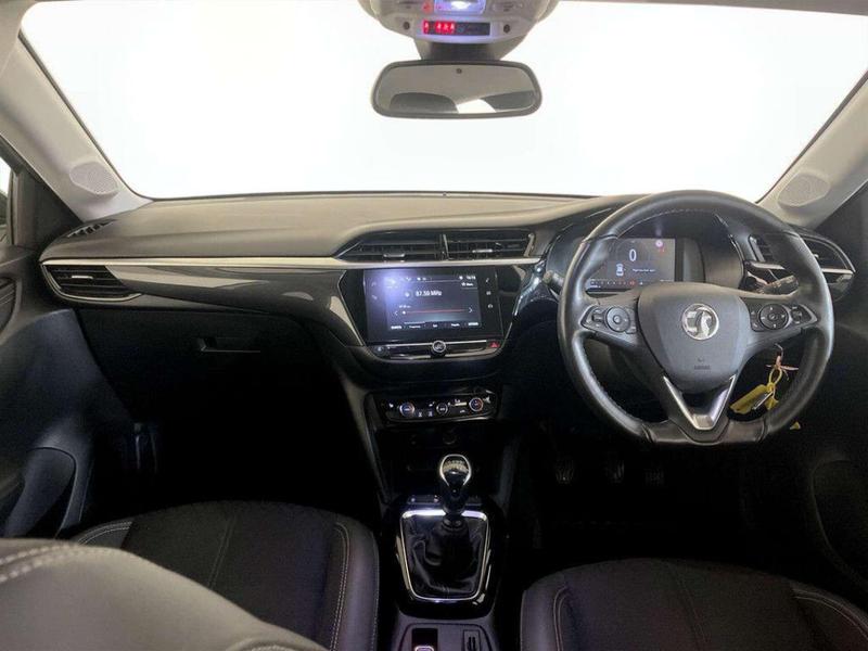 Used Vauxhall Corsa 2022 for sale - 76826159: Photo 3