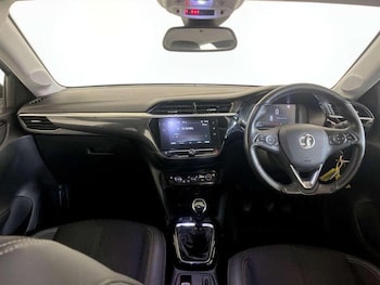 Used Vauxhall Corsa 2022 for sale - 76826159: Photo