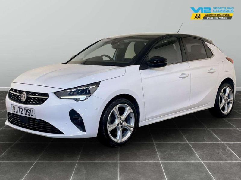 Used Vauxhall Corsa 2022 for sale - 76826159: Photo 6