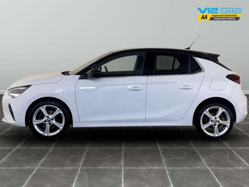 Used Vauxhall Corsa 2022 for sale - 76826159: Photo 7
